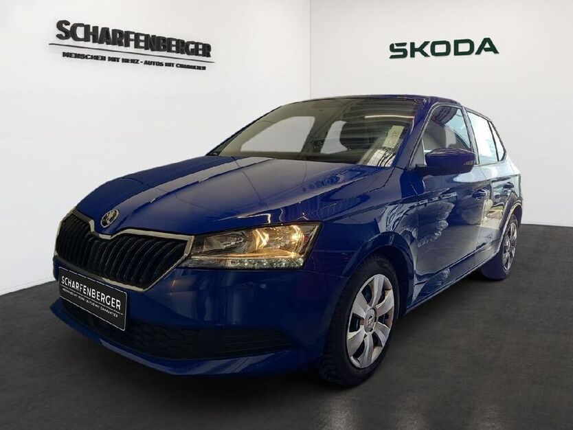 Fabia