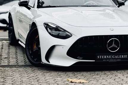 Mercedes-Benz AMG GT 31.900 km 174.900 € Ebersbach an der Fils 73061