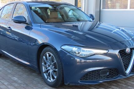 Alfa Romeo Giulia 139.000 km 13.390 &euro; Stuttgart 70329