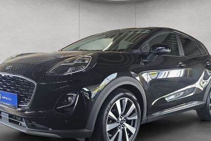 Ford Puma 41.370 km 18.900 &euro; Stuttgart 70190