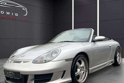 Porsche 911 100.000 km 35.950 &euro; Marbach am Neckar 71672