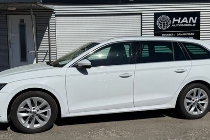 Skoda Octavia 128.000 km 16.990 &euro; Sindelfingen 71065