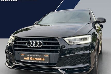 Audi Q3 120.298 km 16.590 &euro; Holzgerlingen 71088