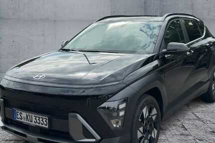 Hyundai KONA 16.500 km 28.990 &euro; Köngen 73257