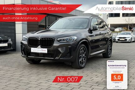 BMW X3 16.700 km 49.490 &euro; Filderstadt 70794