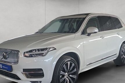 Volvo XC90 22.729 km 68.990 &euro; Stuttgart 70190