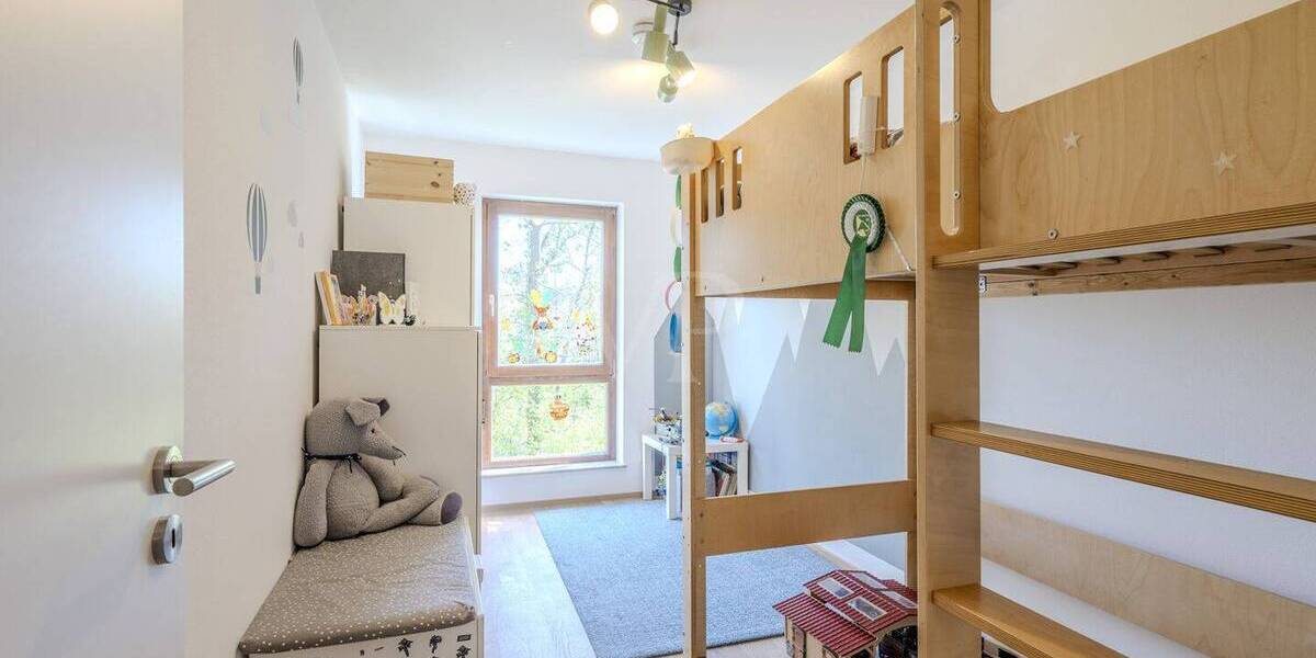 Etagenwohnung Schwieberdingen - 4 Zimmer, 110 m&sup2;, 438.000&euro; | Angebot:26359180