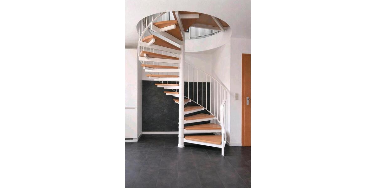 Etagenwohnung Besigheim - 3 Zimmer, 63 m&sup2;, 224.000&euro; | Angebot:26164261