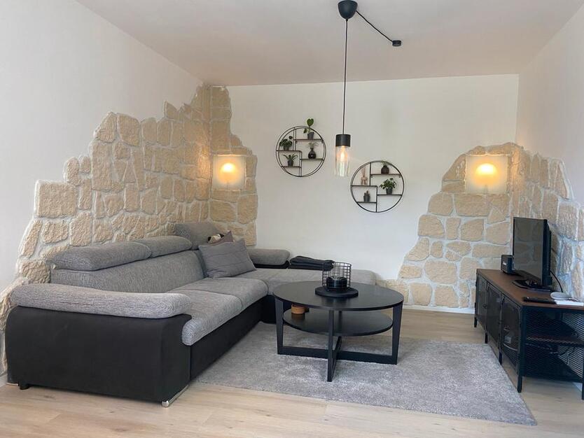3 Zimmer Wohnung in Sindelfingen - Goldberg - frisch reserviert.
