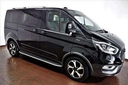 Ford Transit Custom 189.000 km 25.999 € Mühlacker 75417