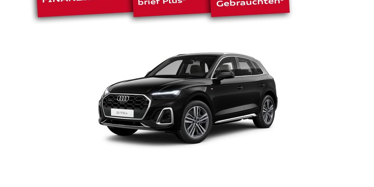 Audi Q5 37.776 km 47.420 &euro; Stuttgart 70563