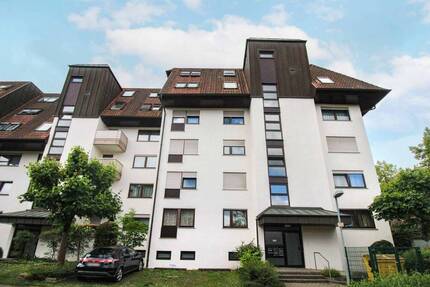 Wohnung Waiblingen - 3 Zimmer, 82 m&sup2;, 330.000&euro; | Angebot:26879692