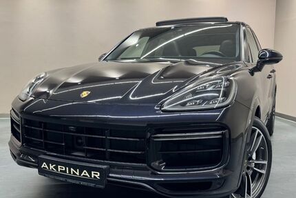 Porsche Cayenne 46.500 km 68.500 &euro; Holzgerlingen 71088