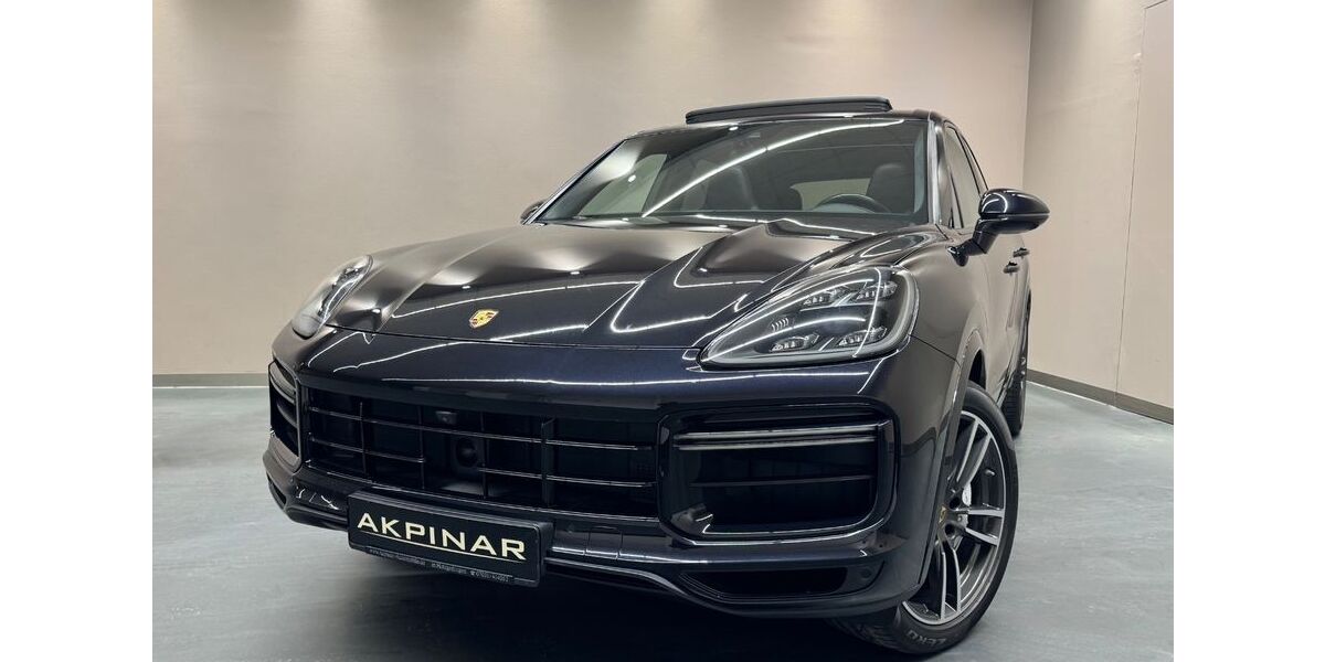 Porsche Cayenne 46.500 km 68.500 &euro; Holzgerlingen 71088