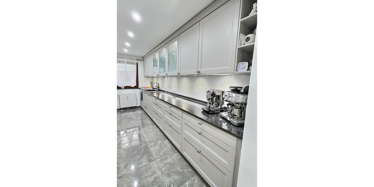 Erdgeschoßwohnung Ludwigsburg Pflugfelden - 4 Zimmer, 99 m&sup2;, 480.000&euro; | Angebot:26276661