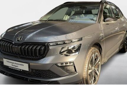 Skoda Kamiq 1.505 km 32.430 &euro; Stuttgart-Feuerbach 70469