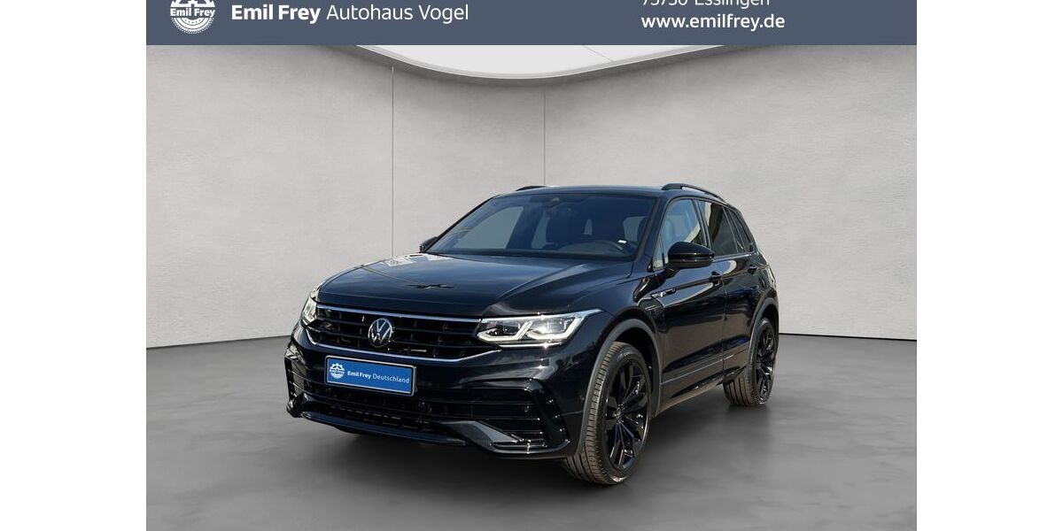 VW Tiguan 48.840 km 39.480 &euro; Esslingen 73730