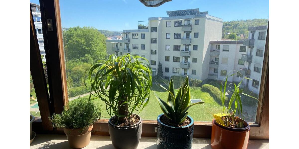 Etagenwohnung Tübingen Lustnau - 2 Zimmer, 53 m&sup2;, 262.000&euro; | Angebot:26325683