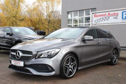 Mercedes-Benz CLA 180 Shooting Brake 100.000 km 16.990 &euro; Winterbach bei Stuttgart 73650