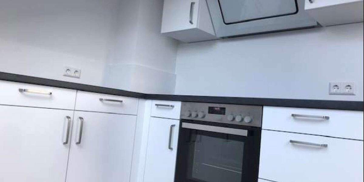 Etagenwohnung Stuttgart-Plieningen Plieningen - 4 Zimmer, 71 m&sup2;, 1.450&euro; | Angebot:25657414