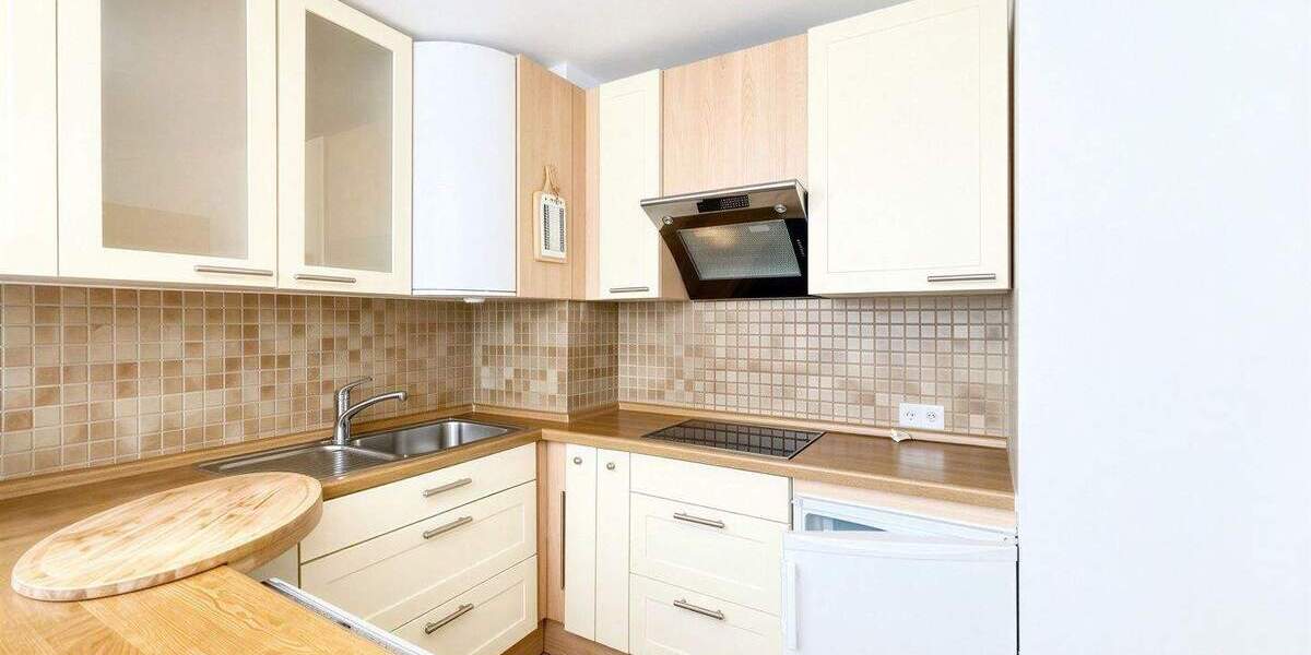Etagenwohnung Stuttgart Hedelfingen - 2 Zimmer, 64 m&sup2;, 249.000&euro; | Angebot:25703751