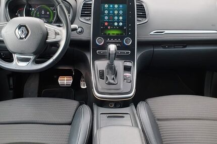 Renault Scenic 98.000 km 13.000 &euro; WOLFSCHLUGEN 72649