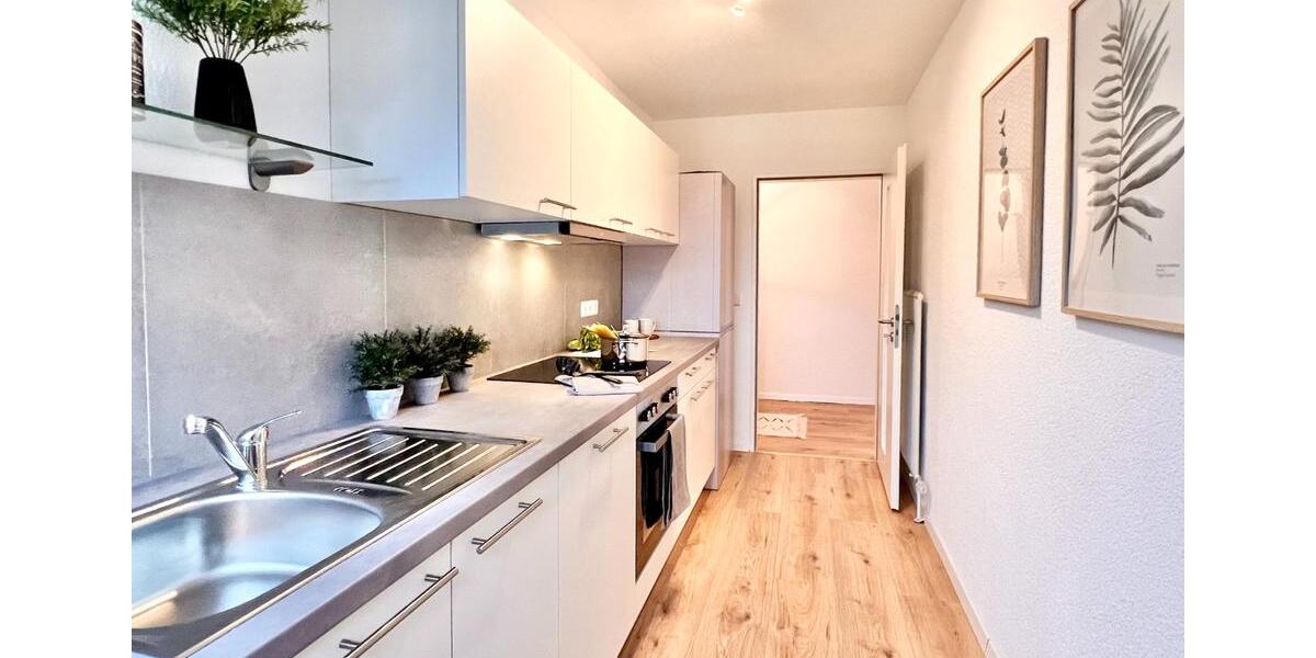 Etagenwohnung Böblingen - 3 Zimmer, 86 m&sup2;, 389.000&euro; | Angebot:26888278