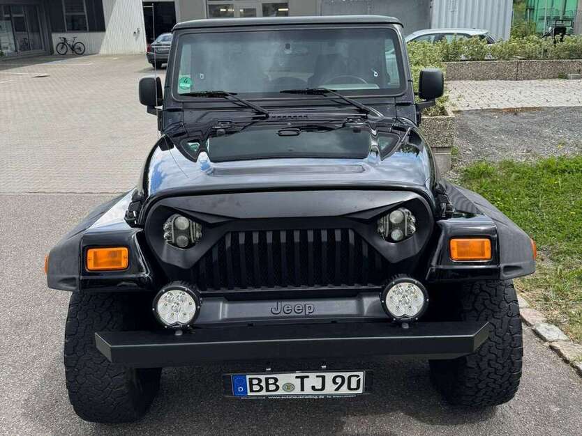 Wrangler