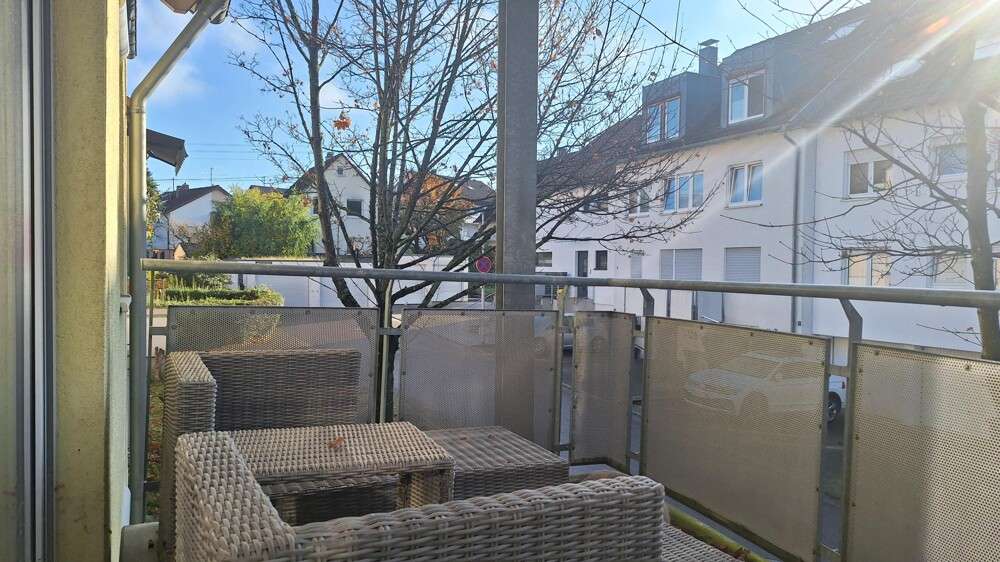 Etagenwohnung Waiblingen / Hohenacker Hohenacker - 3.5 Zimmer, 85 m&sup2;, 900&euro; | Angebot:26875673