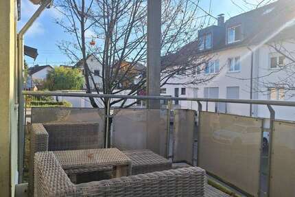 Wohnung Waiblingen / Hohenacker Hohenacker - 3.5 Zimmer, 85 m&sup2;, 900&euro; | Angebot:26875673