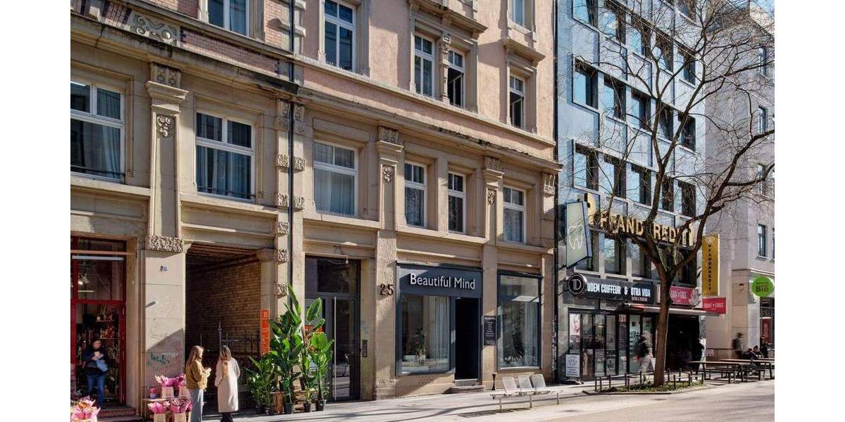 Gewerbeobjekt Stuttgart Süd - 4 Zimmer, 4.000&euro; | Angebot:25567297