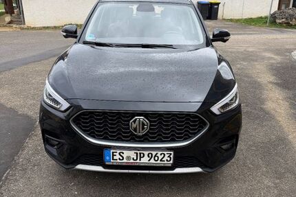 MG ZS 18.000 km 18.100 € Plochingen 73207