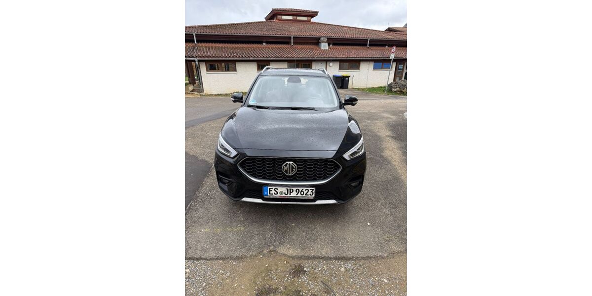 MG ZS 18.000 km 18.100 € Plochingen 73207