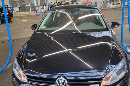 VW Golf 210.000 km 7.500 &euro; Metzingen 72555