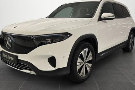 Mercedes-Benz EQB 12.892 km 38.900 &euro; Metzingen 72555