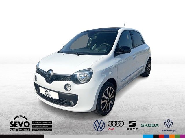 Renault Twingo 33.500 km 9.570 € Bönnigheim 74357