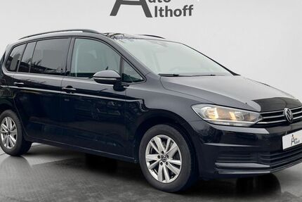 VW Touran 67.200 km 25.990 &euro; Ditzingen (bei Stuttgart) 71254