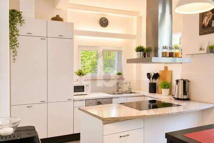 Wohnung Stuttgart Bopser - 3.5 Zimmer, 100 m&sup2;, 1.800&euro; | Angebot:27088269