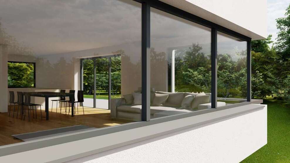 Haus zum Kaufen in Steinheim an der Murr 934.800 € 144 m²