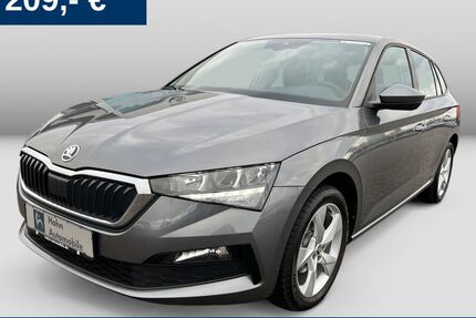 Skoda Scala 23.590 km 18.440 &euro; Weinstadt-Endersbach 71384