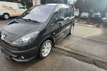 Peugeot 1007 115.575 km 5.999 &euro; Korb 71404