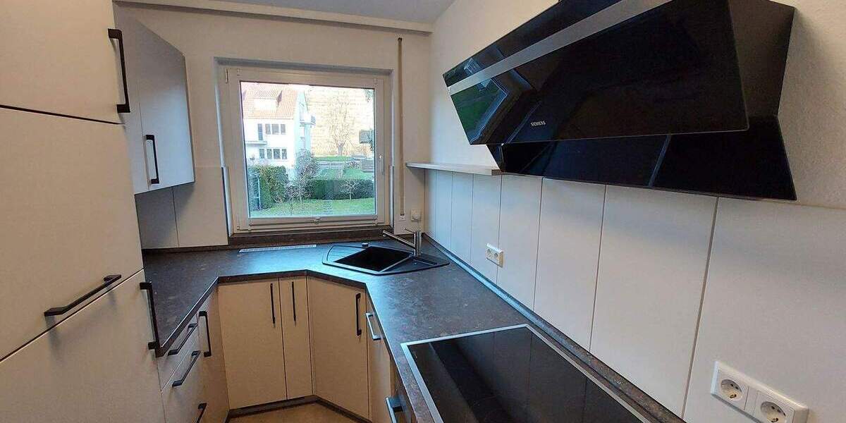 Etagenwohnung Stuttgart Münster - 3 Zimmer, 64 m&sup2;, 950&euro; | Angebot:24115096