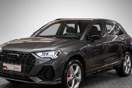 Audi Q3 6.999 km 49.999 € Böblingen 71034