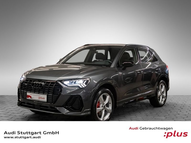 Audi Q3 6.999 km 49.999 € Böblingen 71034