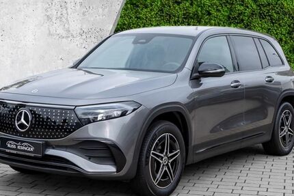 Mercedes-Benz EQB 15.900 km 38.880 € Filderstadt 70794