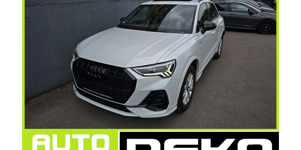 Audi Q3 97.986 km 29.730 &euro; Waiblingen 71332