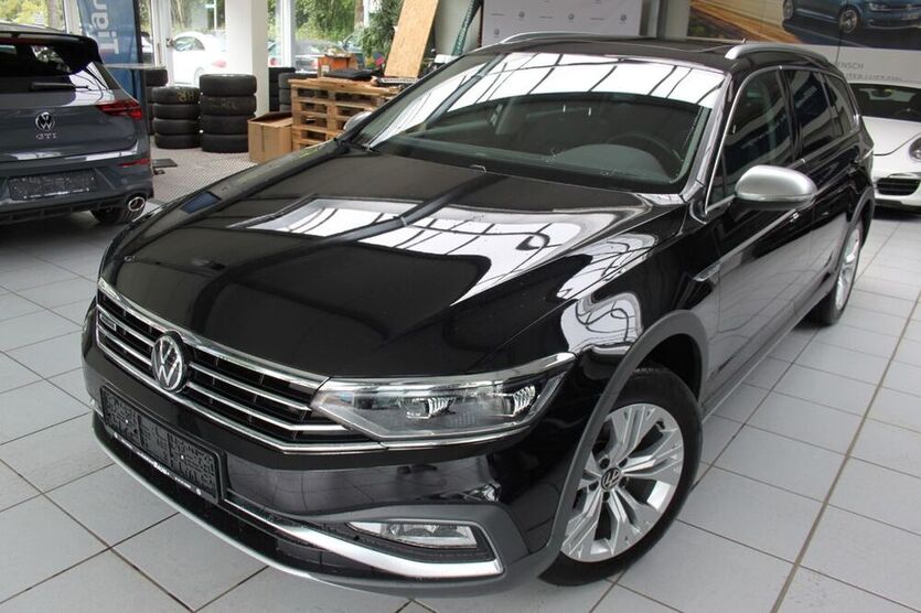 Passat Variant