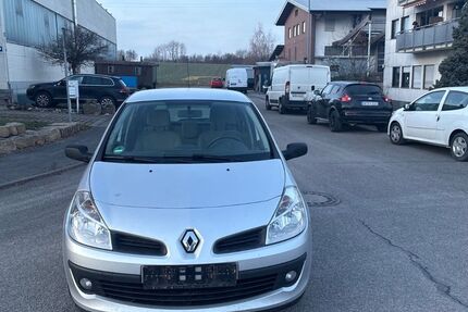 Renault Clio 148.552 km 1.499 &euro; Weil im Schönbuch 71093