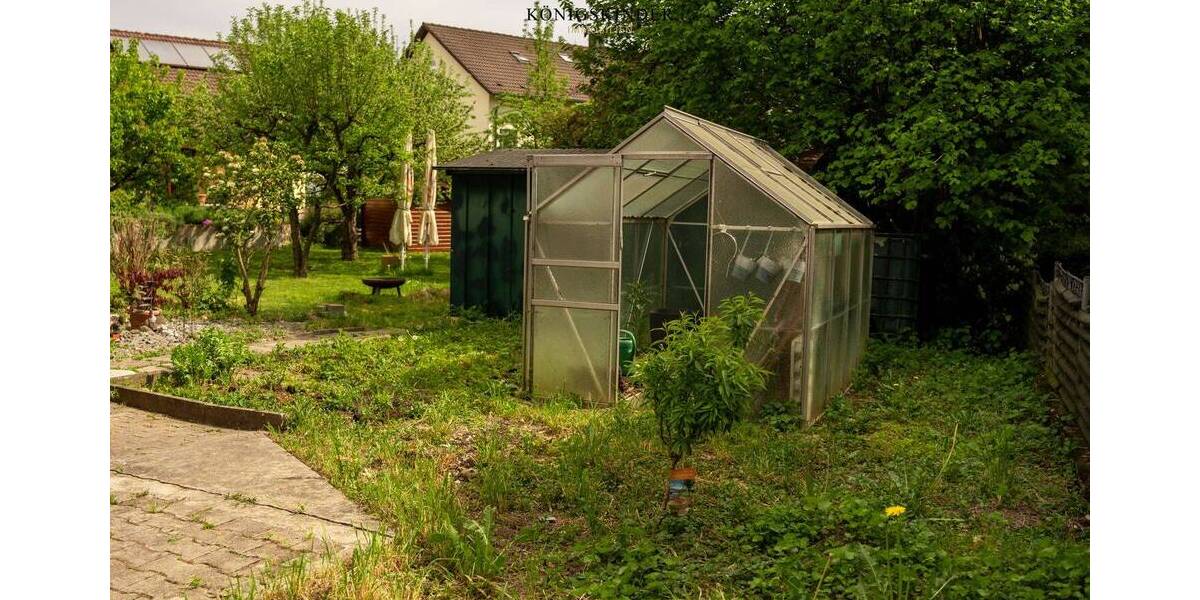 Mehrfamilienhaus, Wohnhaus Schorndorf - 8 Zimmer, 177 m&sup2;, 499.000&euro; | Angebot:26712681