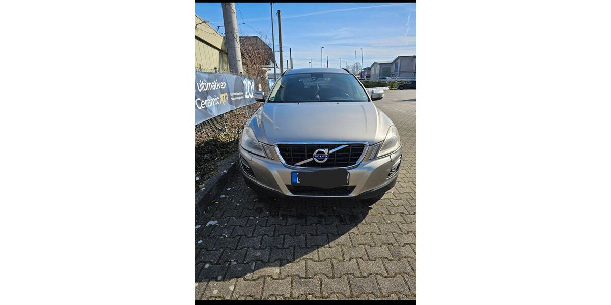 Volvo XC60 220.000 km 7.000 &euro; Ostfildern 73760